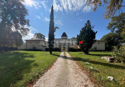 vente Maison Massac Seran