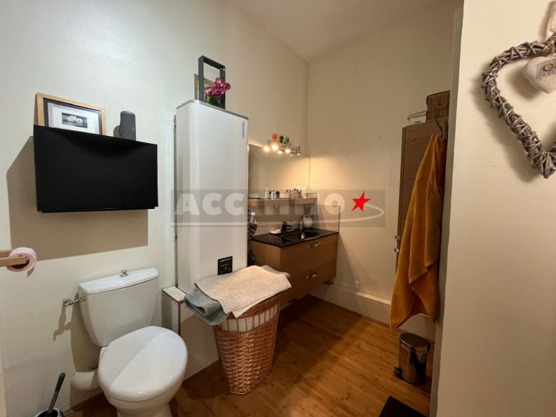 vente Maison Massac Seran - Photo 7