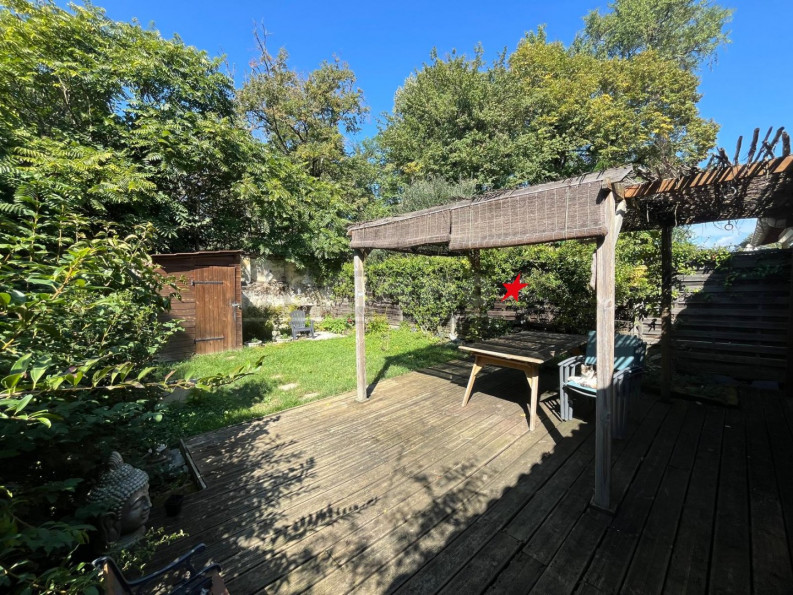 vente Maison Massac Seran - Photo 9