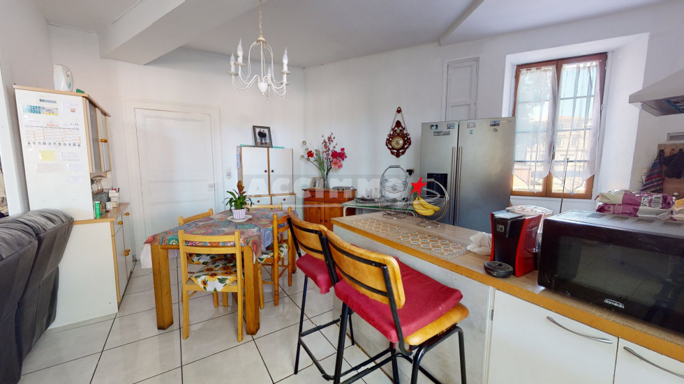 vente Appartement Lavaur - Photo 4