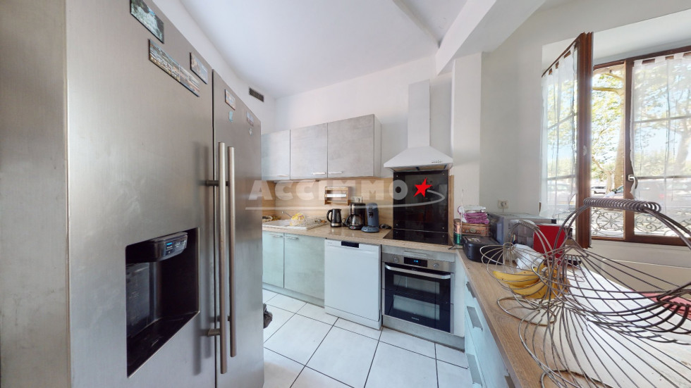 vente Appartement Lavaur - Photo 5