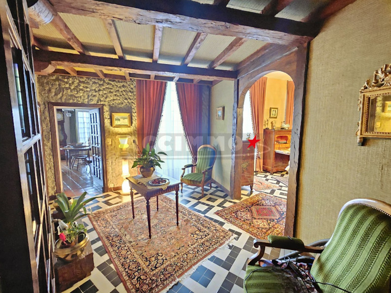 vente Maison Caraman - Photo 6