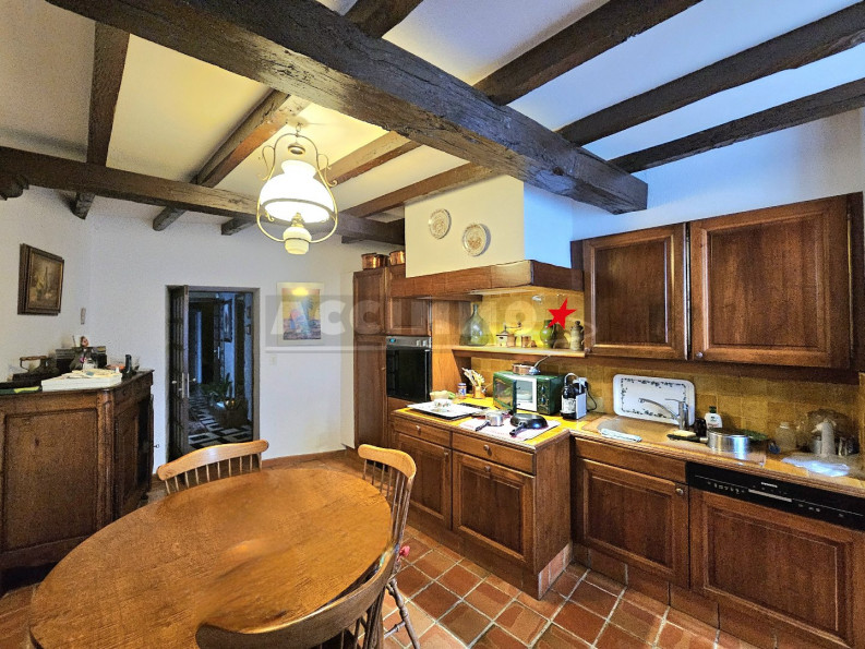 vente Maison Caraman - Photo 3