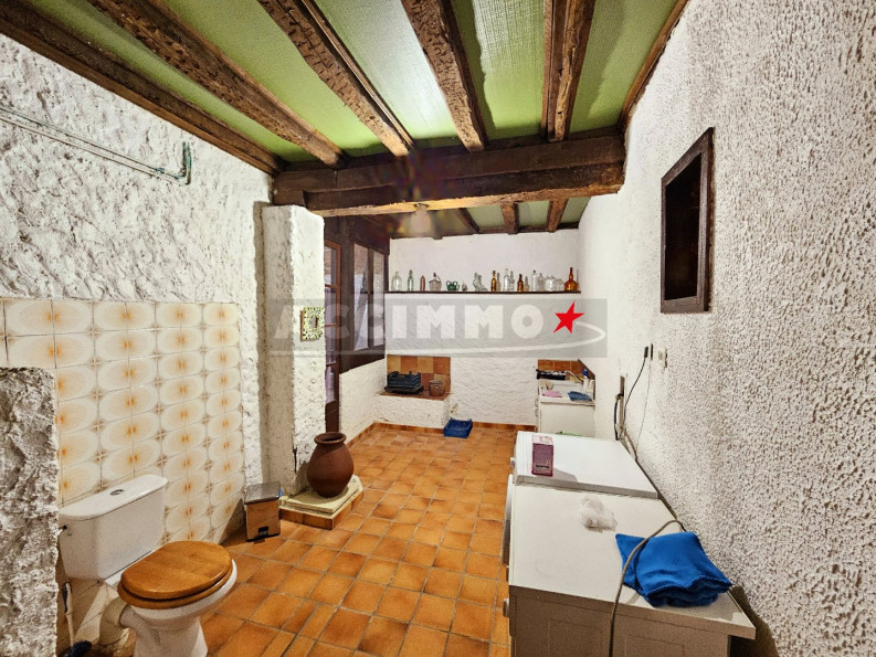 vente Maison Caraman - Photo 7