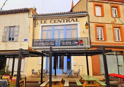 vente Immeuble de rapport Caraman