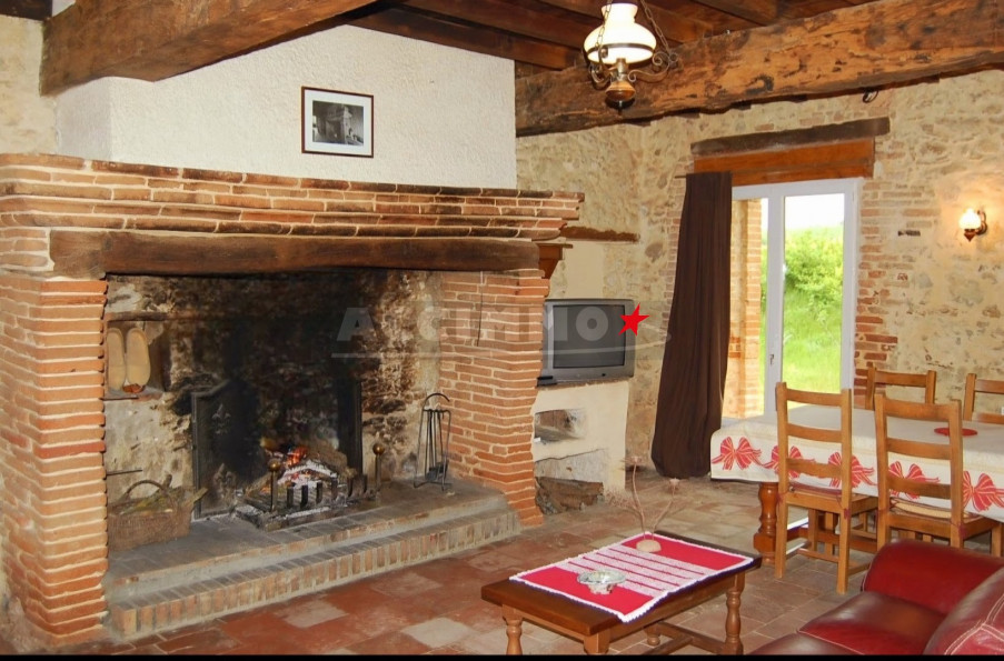 vente Ensemble immobilier Lanta - Photo 4