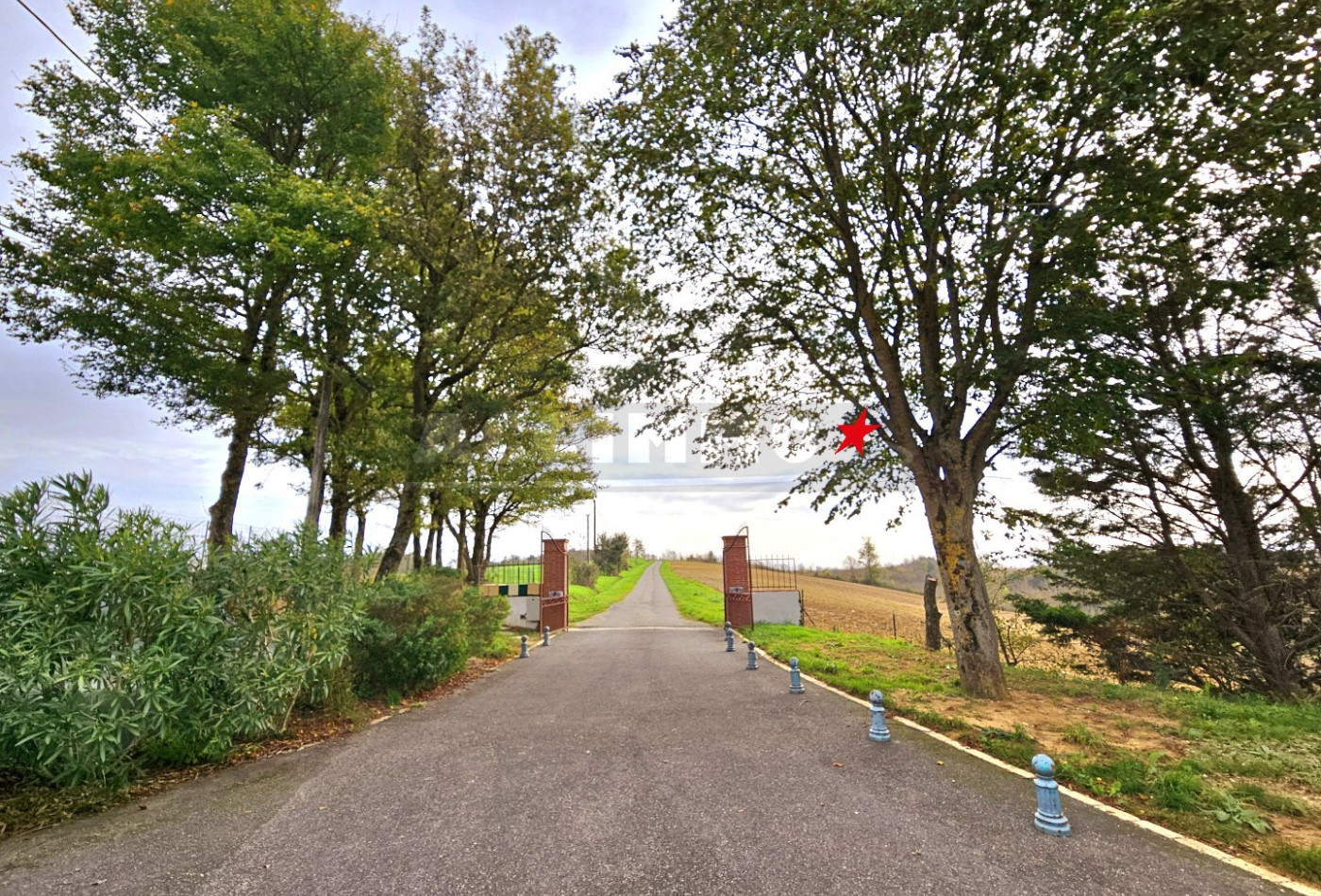 vente Ensemble immobilier Lanta - Photo 9