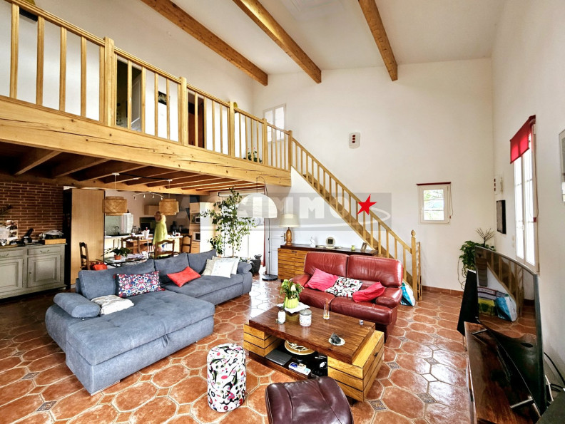 vente Ensemble immobilier Lanta - Photo 2