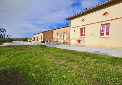 vente Ensemble immobilier Lanta