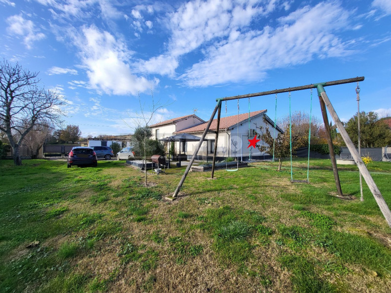 vente Maison Ambres - Photo 1