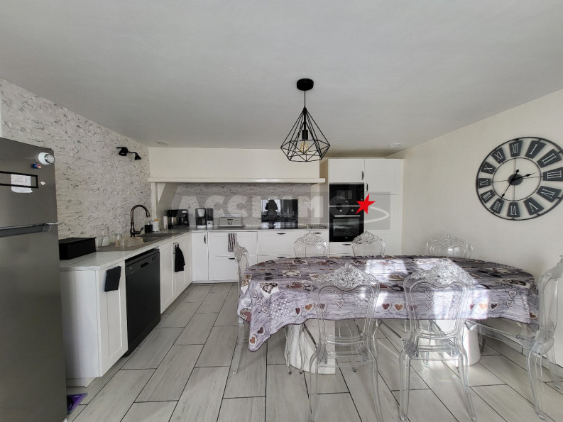 vente Maison Ambres - Photo 2