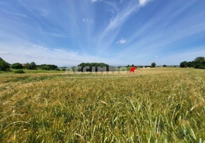 vente Terrain Viviers Les Lavaur