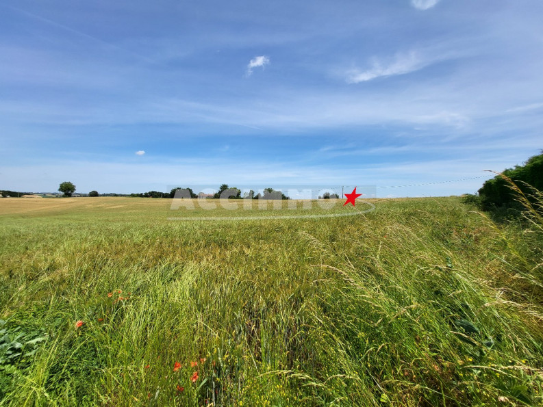 vente Terrain Viviers Les Lavaur - Photo 2