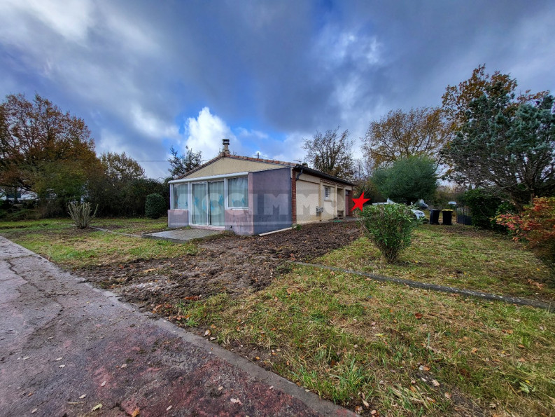 vente Maison Lavaur - Photo 1