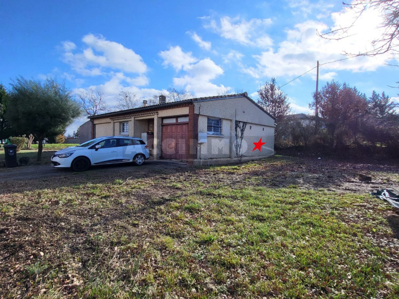 vente Maison Lavaur - Photo 8