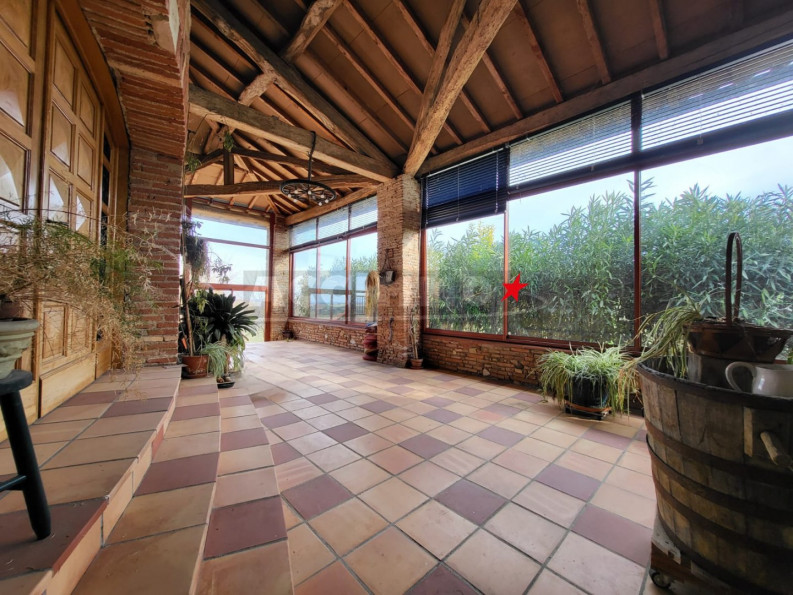 vente Maison Verfeil - Photo 9