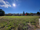 vente Terrain constructible Algans