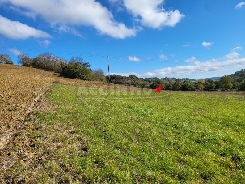 vente Terrain constructible Algans - Photo 2