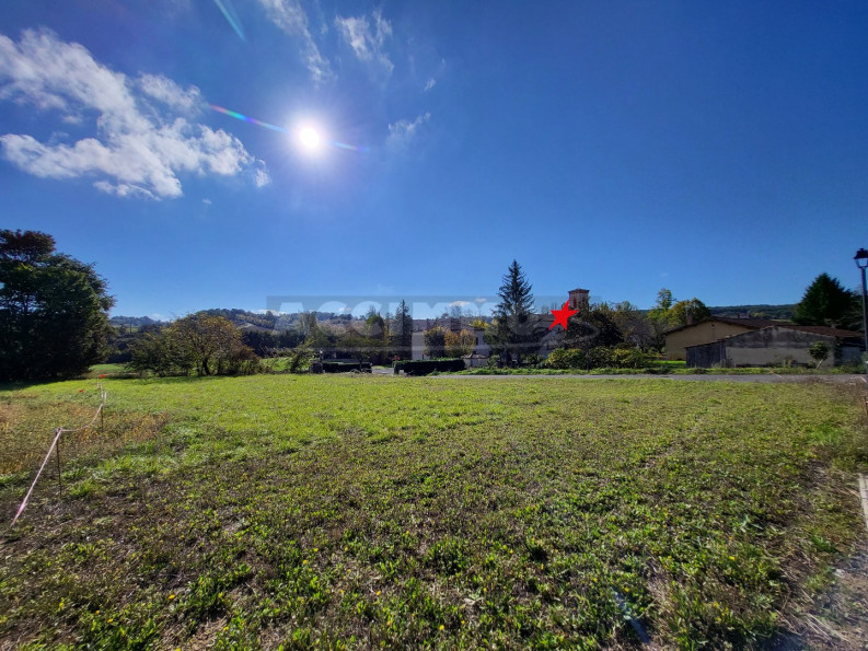 vente Terrain constructible Algans - Photo 2