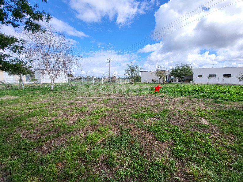 vente Terrain constructible Saint-sulpice-la-pointe - Photo 1