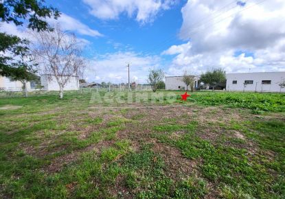 vente Terrain constructible Saint-sulpice-la-pointe