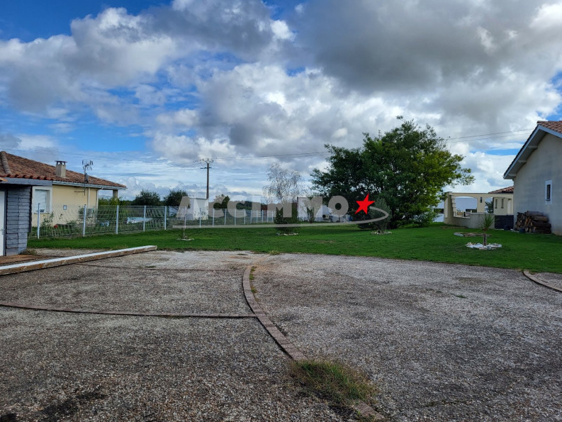 vente Terrain constructible Saint-sulpice-la-pointe - Photo 3