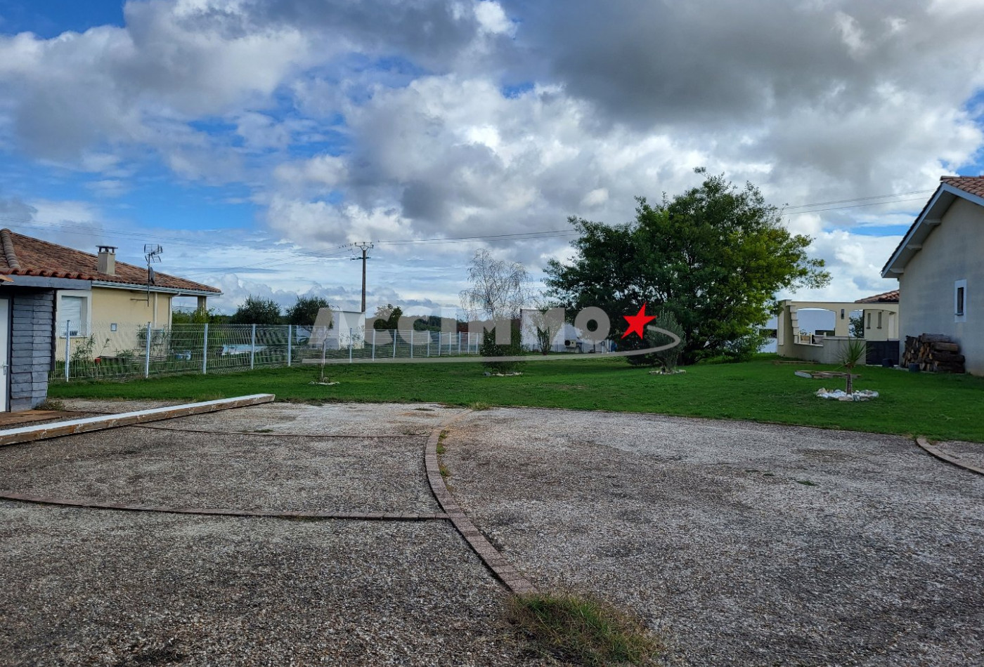 vente Terrain constructible Saint-sulpice-la-pointe - Photo 3