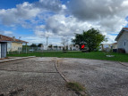 vente Terrain constructible Saint-sulpice-la-pointe