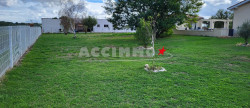 vente Terrain constructible Saint-sulpice-la-pointe