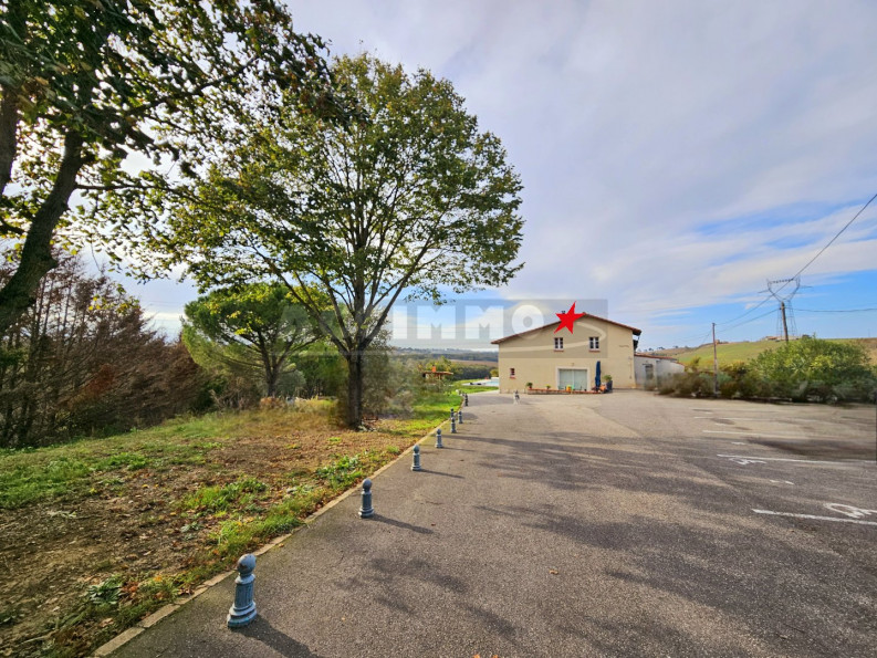 vente Ensemble immobilier Caraman - Photo 6