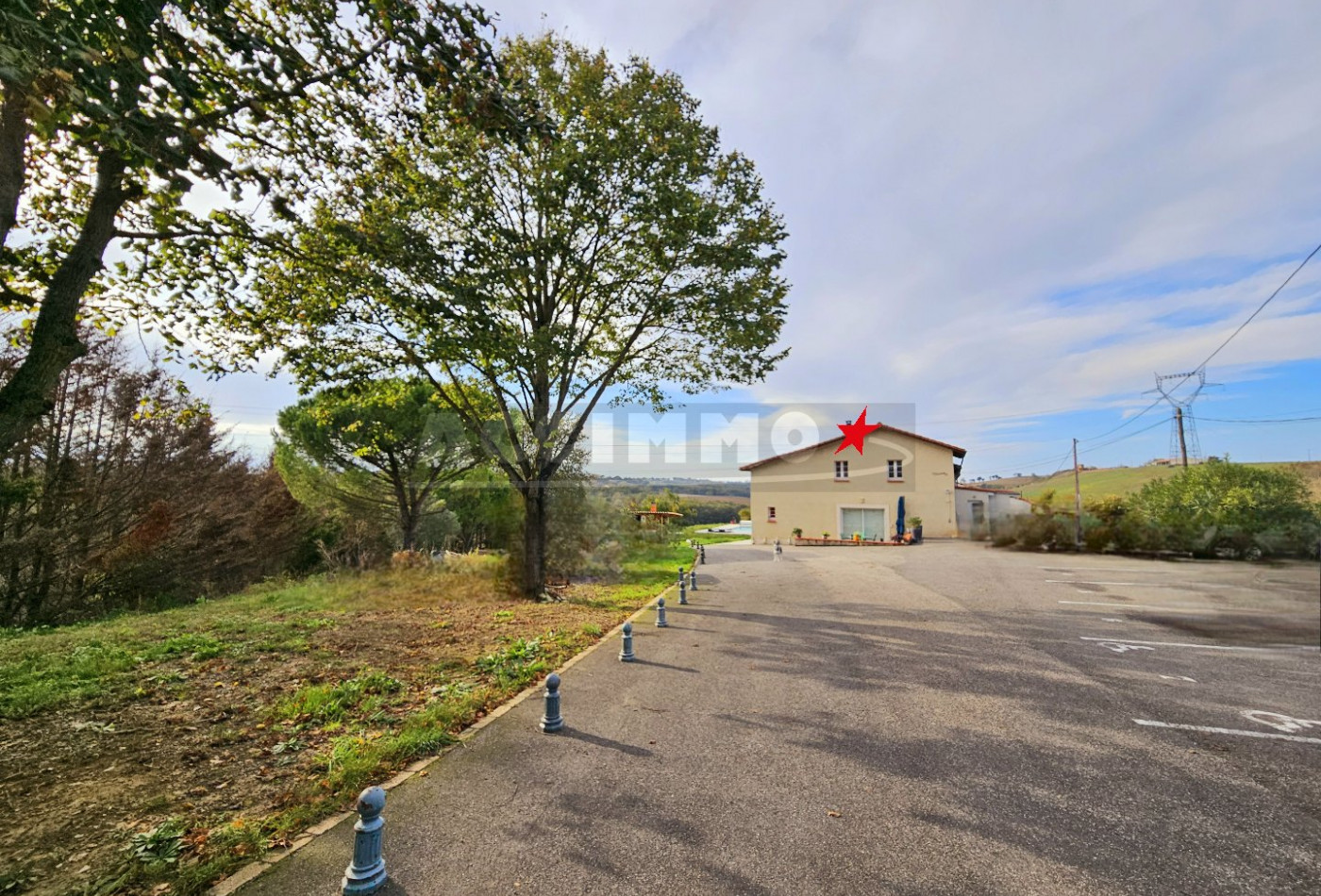 vente Ensemble immobilier Caraman - Photo 6