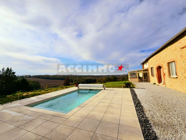 vente Ensemble immobilier Caraman - Photo 7