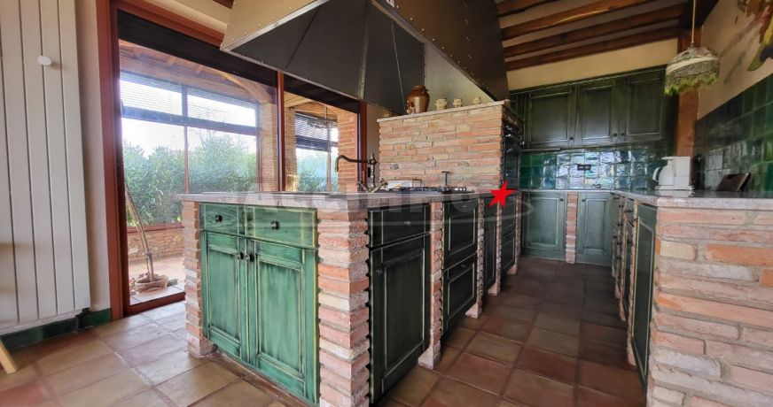 vente Maison Garrigues