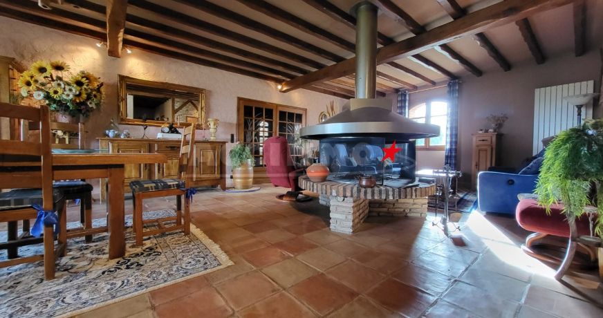 vente Maison Garrigues
