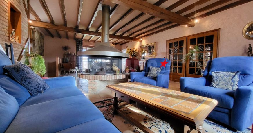 vente Maison Garrigues