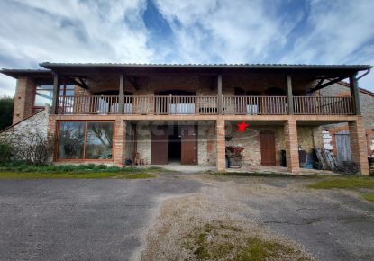 vente Maison Garrigues