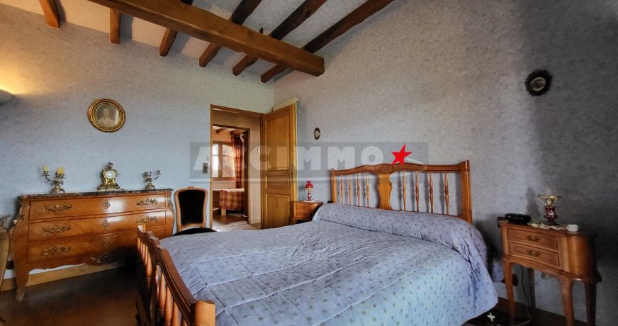 vente Maison Garrigues