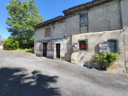 vente Maison Prades