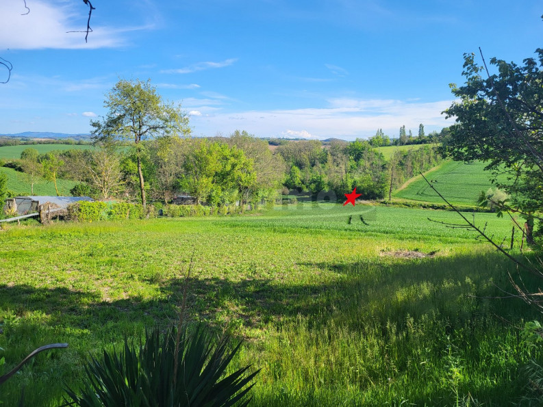 vente Maison Prades - Photo 1