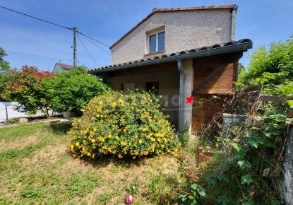 vente Maison Damiatte