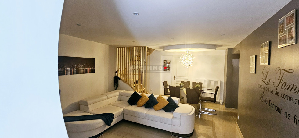 vente Maison Auriac Sur Vendinelle - Photo 6