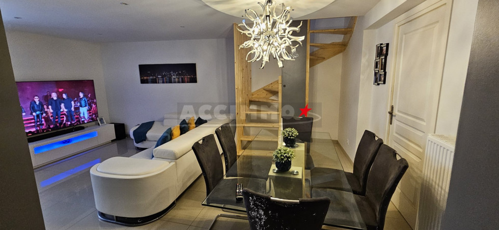 vente Maison Auriac Sur Vendinelle - Photo 2