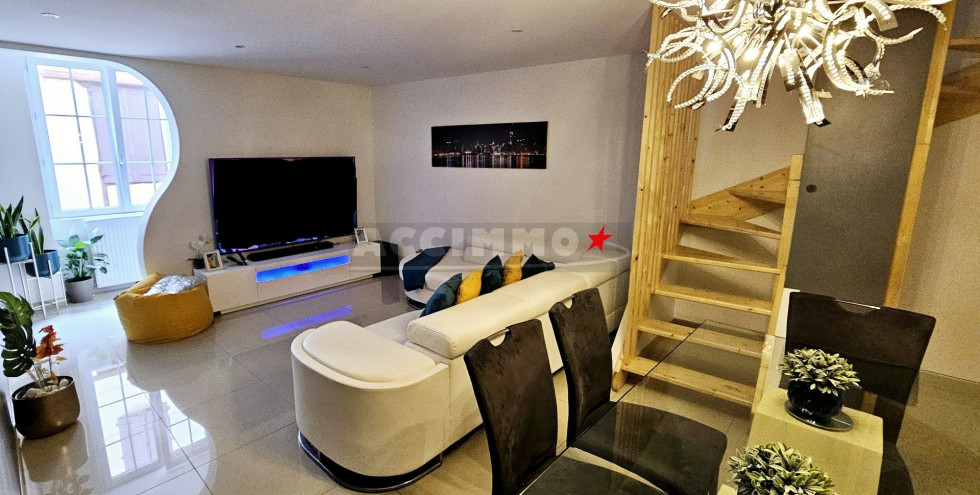 vente Maison Auriac Sur Vendinelle - Photo 3