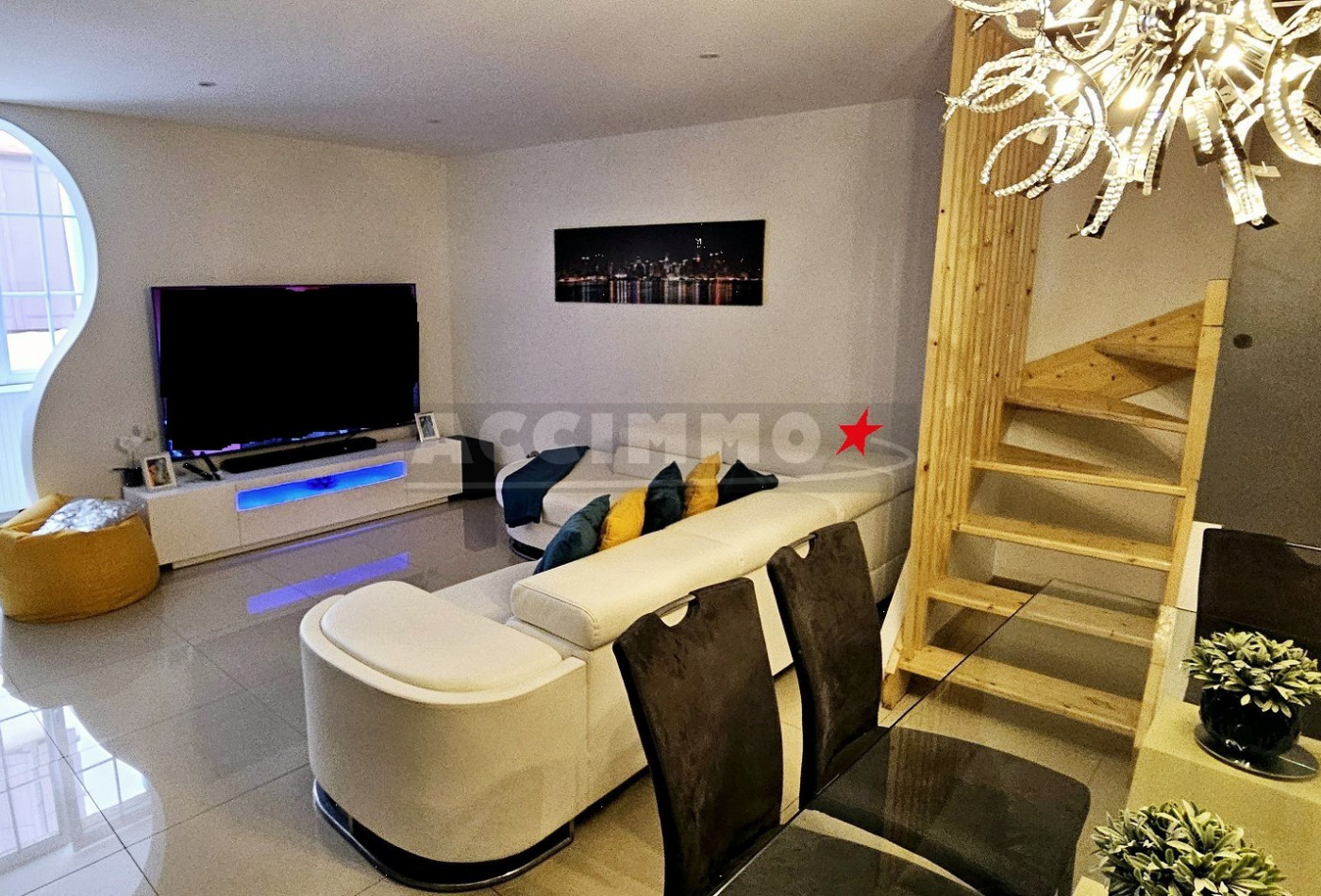 vente Maison Auriac Sur Vendinelle - Photo 3