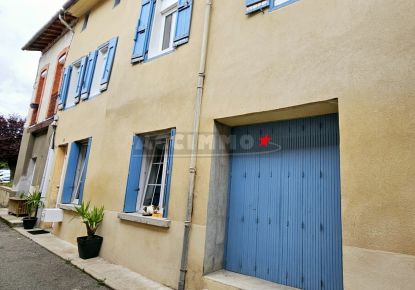 vente Maison Auriac Sur Vendinelle