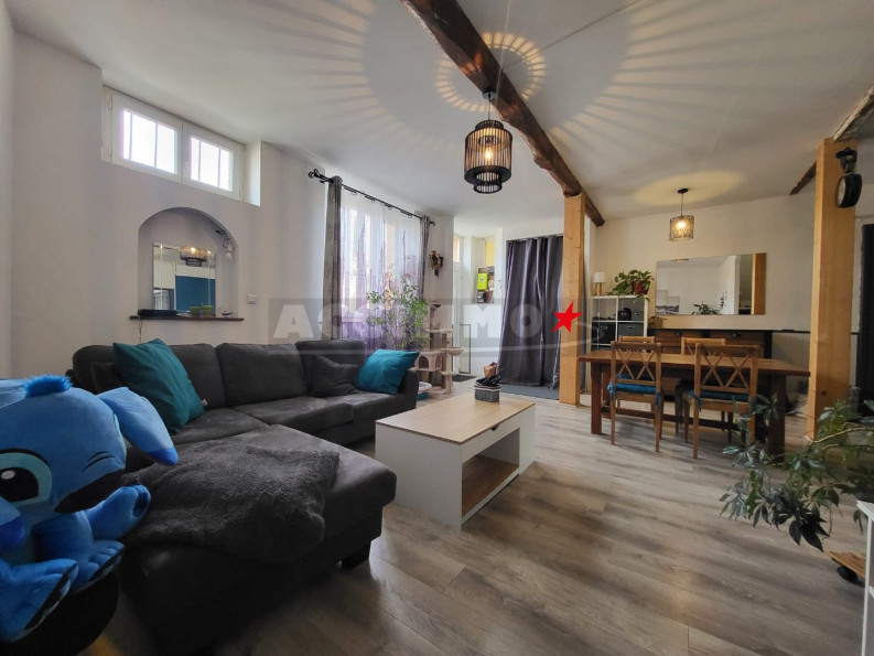 vente Maison Lavaur - Photo 3