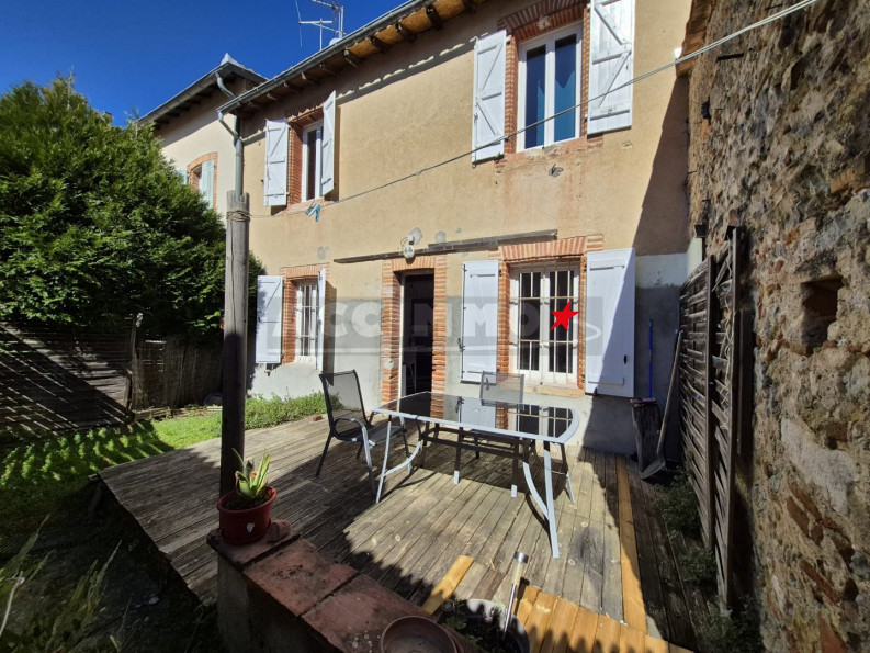vente Maison Lavaur - Photo 1