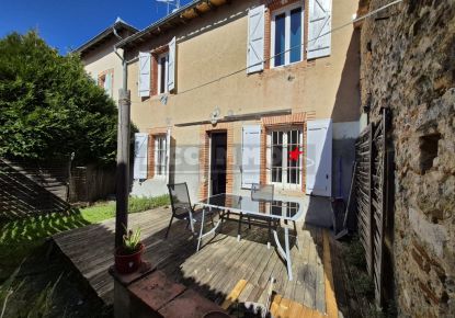 vente Maison Lavaur