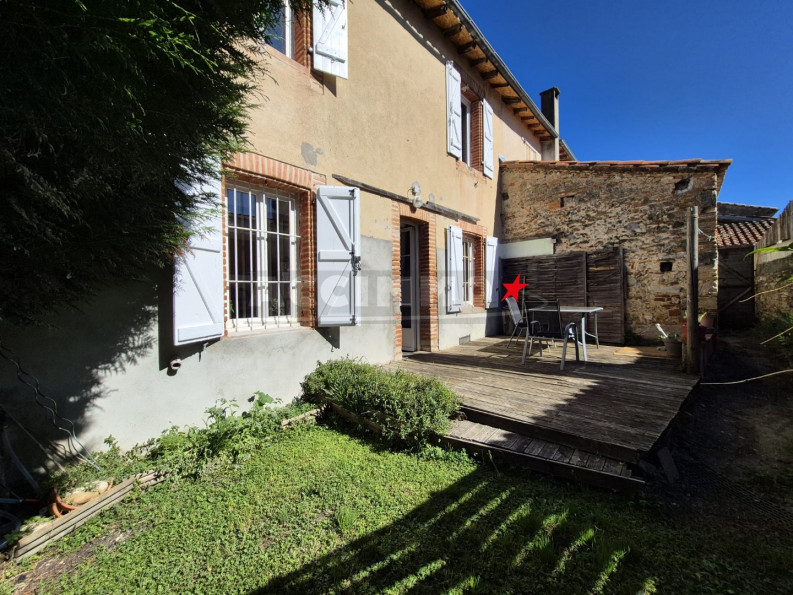 vente Maison Lavaur - Photo 9