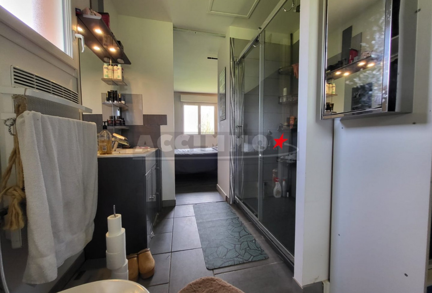 vente Maison Lavaur - Photo 8